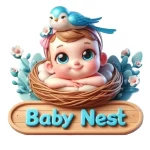 baby-nest-logo-hyderabad-store