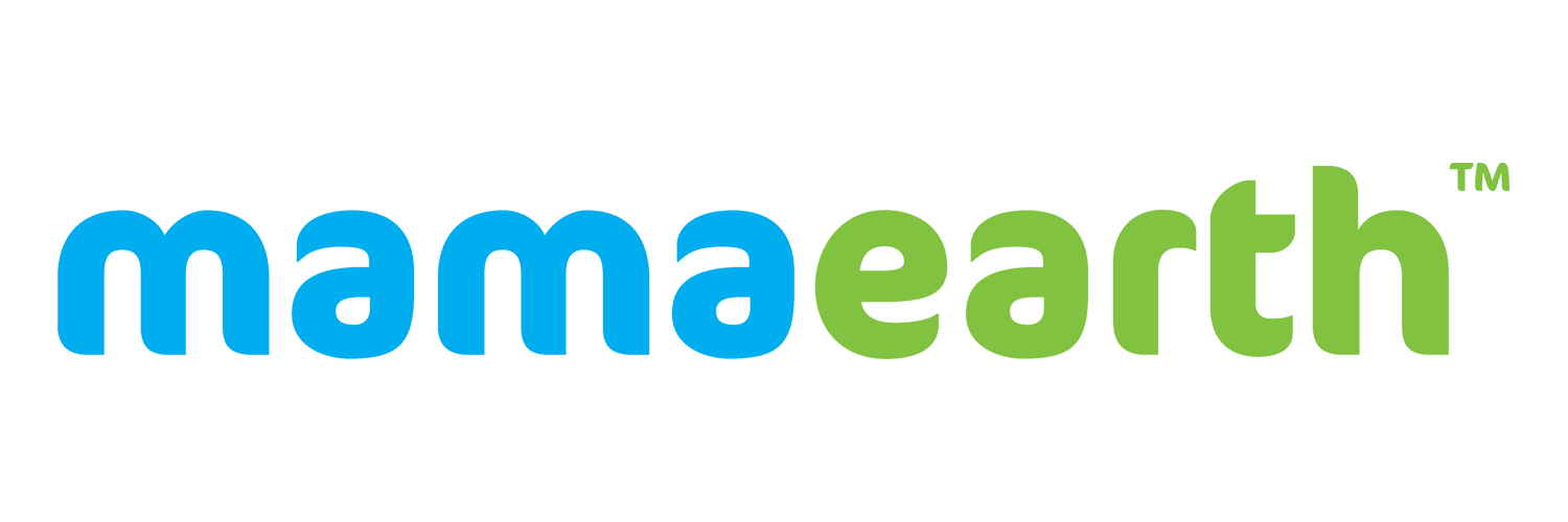 mamaearth-logo